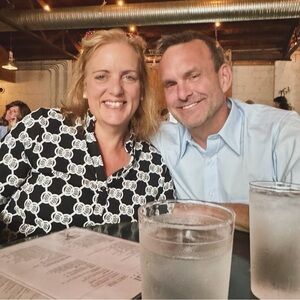 Meet your Posher, Brook